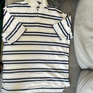 Ralph Lauren polo golf polo shirt